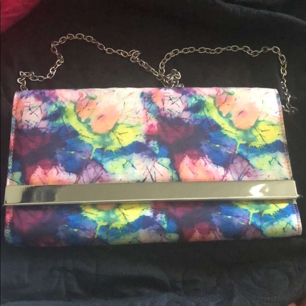 Steve Madden Clutch